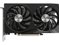 Видео карти Gigabyte GeForce RTX 3050 WINDFORCE OC V2 8GB