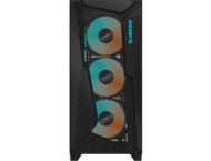 Кутии GIGABYTE C301 GLASS V2 Black