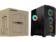Кутии GIGABYTE C301 GLASS V2 Black