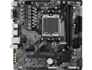 Дънни платки GIGABYTE A620M S2H