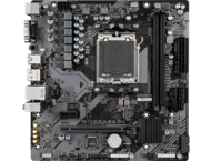 Дънни платки GIGABYTE B650M S2H