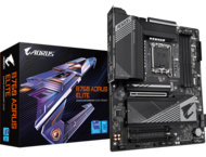 Дънни платки GIGABYTE B760 AORUS ELITE