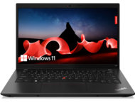 Лаптопи Lenovo ThinkPad L14 Gen 4