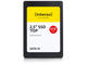 SSD 512GB Intenso TOP SSD SATA III