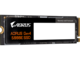 SSD 1TB SSD Gigabyte AORUS 5000E