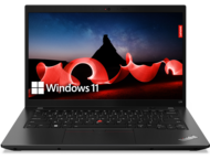 Лаптопи Lenovo ThinkPad L14 Gen 4