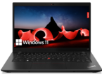 Лаптопи Lenovo ThinkPad L14 Gen 4