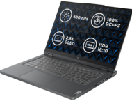 Лаптопи Lenovo Legion Slim 5 14" Gen 8