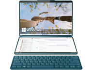 Лаптопи Lenovo Yoga Book 9 13" Gen 8