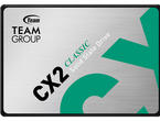 SSD 256GB SSD Team Group CX2