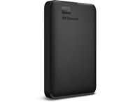 Външни HDD 1TB WD Elements Portable SSD