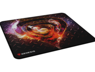 Падове Genesis  Carbon 500 M STEEL G2