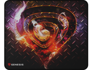 Падове Genesis  Carbon 500 M STEEL G2