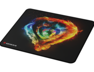 Падове Genesis Carbon 500 M FIRE G2 