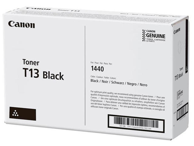 Консумативи Canon Toner T13