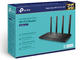 Мрежово оборудване TP-Link Archer AX17