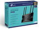 Мрежово оборудване TP-Link Archer AX1800