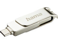 USB памети Hama USB-Stick "C-Rotate Pro", USB-C 3.1 / 3.0, 512GB