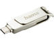USB памети Hama USB-Stick "C-Rotate Pro", USB-C 3.1 / 3.0, 512GB