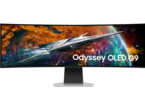 Монитори Samsung Odyssey OLED G9 LS49CG950SUXDU