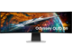 Монитори Samsung Odyssey OLED G9 LS49CG950SUXDU