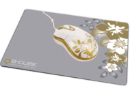 Мишки Мини G-лазерна мишка + пад Golden Sunrise