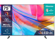 Телевизори Hisense 75A7KQ