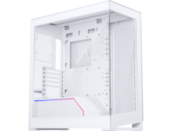 Кутии Phanteks NV5 TG D-ARGB Matte White