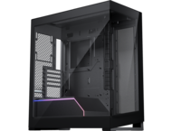 Кутии Phanteks NV5 TG D-ARGB Satin Black