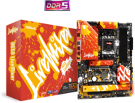 Дънни платки ASROCK B650  LiveMixer