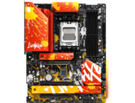 Дънни платки ASROCK B650  LiveMixer