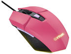 Мишки TRUST GXT 109 Felox, Pink