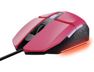 Мишки TRUST GXT 109 Felox, Pink