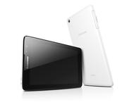 Таблети Lenovo IdeaTab A8-50 3G 16GB, бял цвят