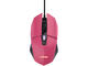 Мишки TRUST GXT 109 Felox, Pink