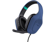 Слушалки TRUST GXT 415 Zirox, Blue