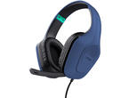 Слушалки TRUST GXT 415 Zirox, Blue