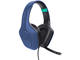 Слушалки TRUST GXT 415 Zirox, Blue
