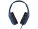 Слушалки TRUST GXT 415 Zirox, Blue