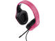 Слушалки TRUST GXT 415 Zirox, Pink