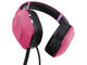 Слушалки TRUST GXT 415 Zirox, Pink