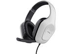 Слушалки TRUST GXT 415 Zirox, White