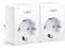 Smart Home TP-Link Tapo P110 (2-pack)