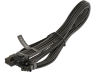 Кабели за компоненти Seasonic 12VHPWR 600W 16-Pin към 2x8 Pin