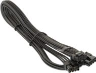 Кабели за компоненти Seasonic 12VHPWR 600W 16-Pin към 2x8 Pin