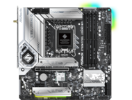 Дънни платки ASRock B760M Steel Legend Wi-Fi