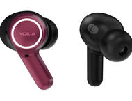 Слушалки Nokia Clarity Earbuds 2 +, So Pink