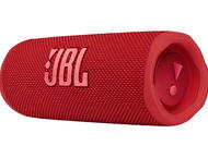 Колони JBL Flip 6, Red