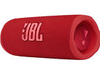 Колони JBL Flip 6, Red