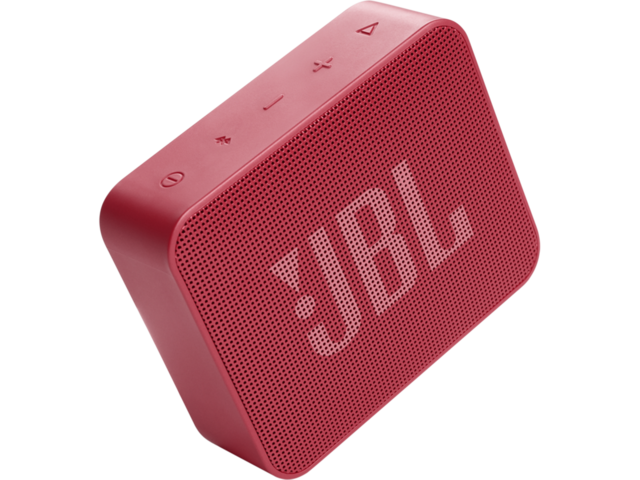 Колони JBL Go Essential Wireless, Red